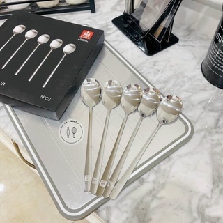 SET 5 THÌA INNOX CAO CẤP