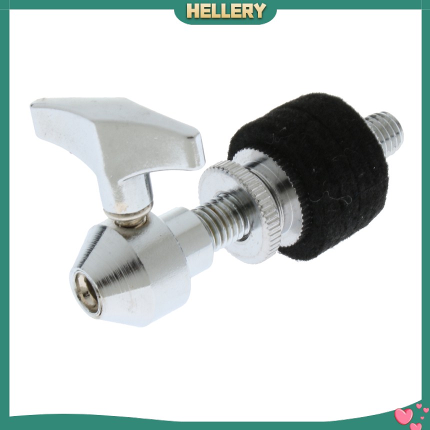 Khớp Ly Hợp Tiêu Chuẩn Hi-hat Chuẩn Đường Kính 8mm Cho Trống