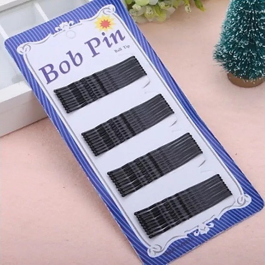 bộ kẹp tóc cho nữ tiện lợi