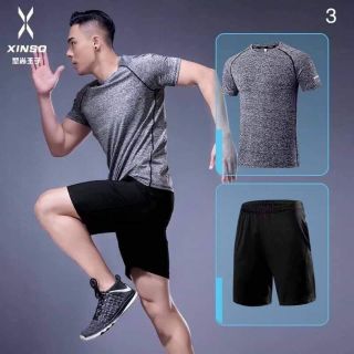 Bộ đồ thể thao nam
