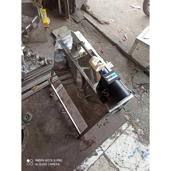 Máy gọt vỏ chanh dây,chanh leo