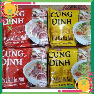 Phở cung đình gói 68g