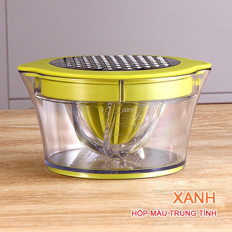 [HCM] Máy ép trái cây đa chức năng máy ép trái cây tách nước trái cây máy ép trái cây cam GM-SDZZJ14