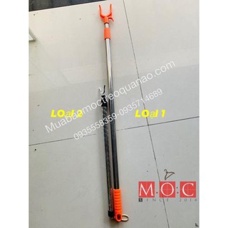 Cây phơi đồ tăng giảm chiều cao