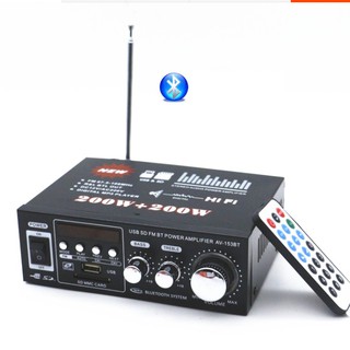 Ampli mini bluetooth - âm ly mini RE0211