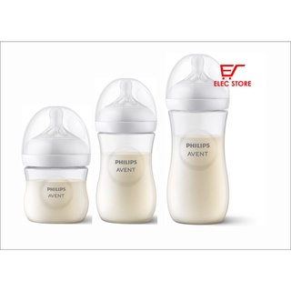 Bình sữa philips avent 125ml - 260ml - 330ml