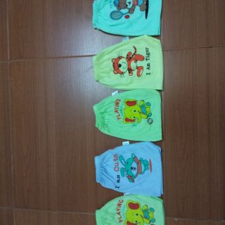 Compo quần chục cho bé