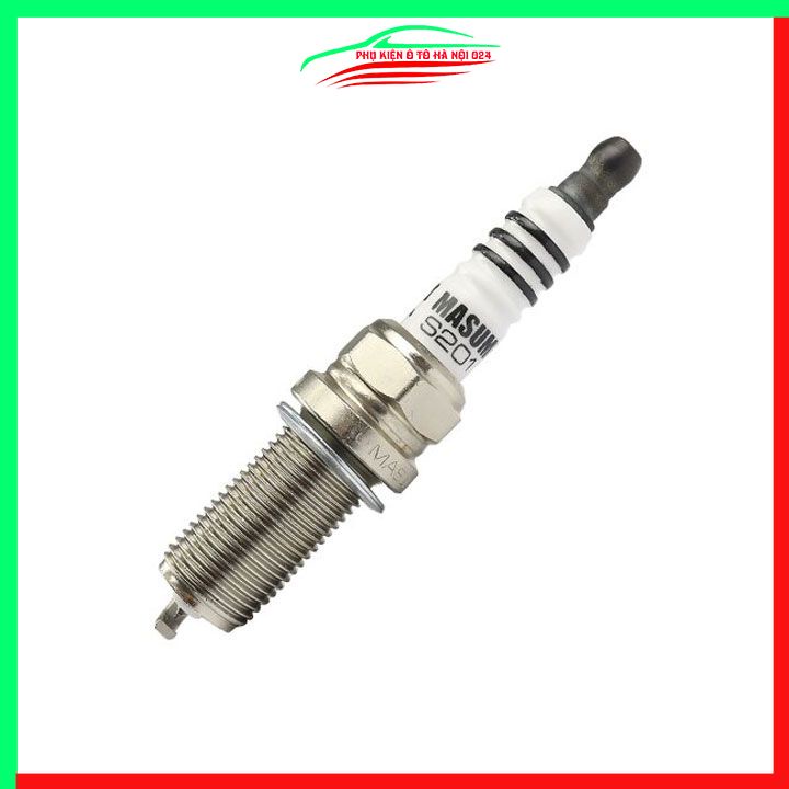 Bugi IRIDIUM IKH20 MASUMA S201 Tucson 2010-2012, Santafe 2010-2015, Sorento 2010-2014