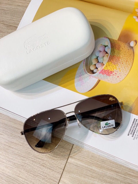 KÍNH LACOSTE UNISEX | BigBuy360 - bigbuy360.vn