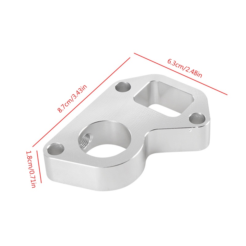 Phụ Kiện Đầu Nối Máy Bơm Nước Cho LSX LS LS2 LQ4 Pa