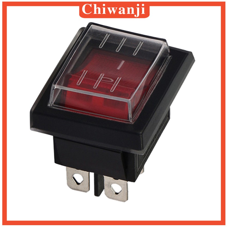 Công Tắc Động Cơ Thay Thế Chống Thấm Nước Cho Máy Hút Bụi