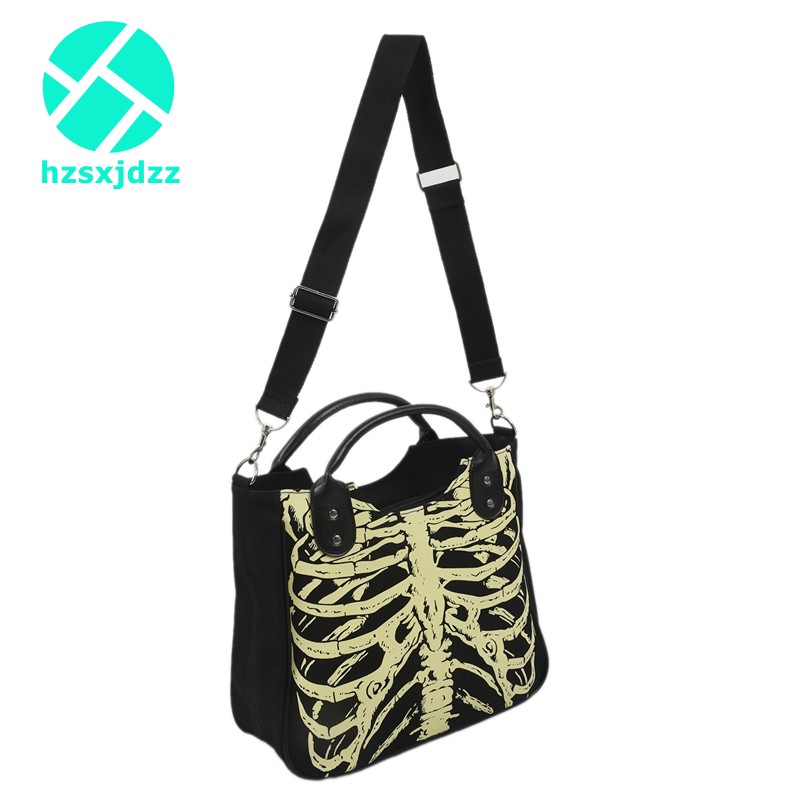 Túi Xách Nữ H0 Phong Cách Gothic