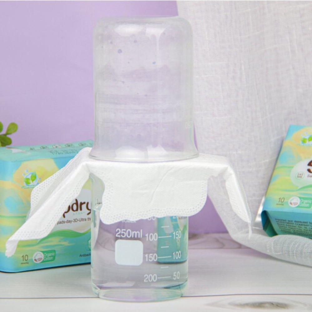 Băng Vệ Sinh Supdry/Yubest/MaMa Cao Cấp Siêu Khô Thoáng Ngày Và Đêm An Toàn Cho Mẹ, Chăm Sóc Mẹ Sau Sinh