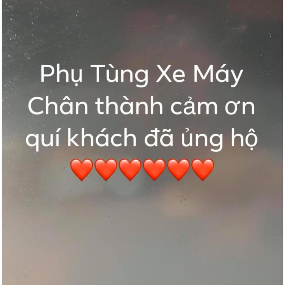 Chắn Bùn Đuôi Sau Dream - Super Dài Ngắn Chính Hãng Honda