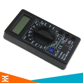 Đồng Hồ DT830B DIGITAL MULTIMETER Giá Rẻ