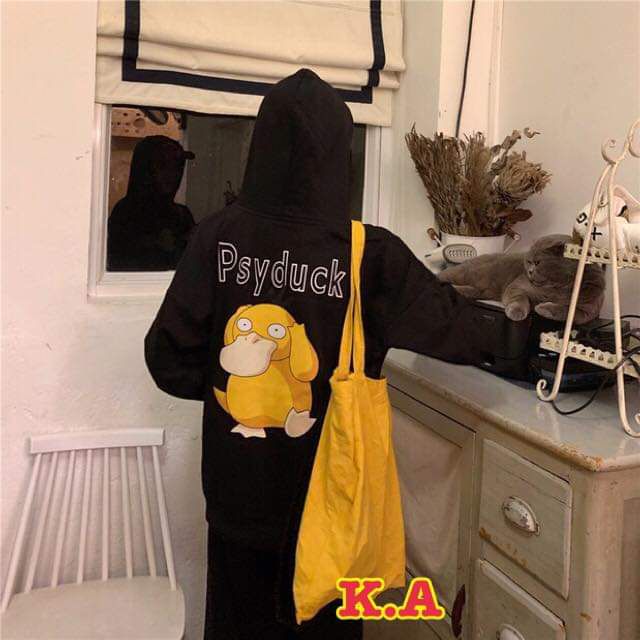 Áo hoodi nỉ thú Siêu hít hót ,from 55kg đổ về tùy theo chiều cao . | BigBuy360 - bigbuy360.vn