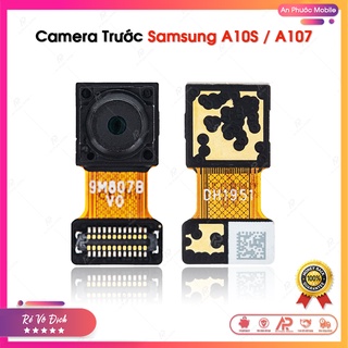Camera trước samsung a10s / a107 - linh kiện cam trước điện thoại samsung galaxy zin bóc máy