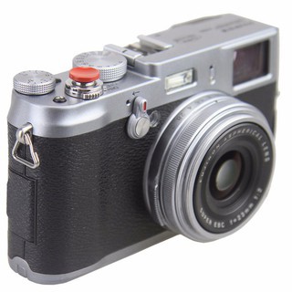 Nút Shutter - Nút bấm chụp cho máy Fujifilm