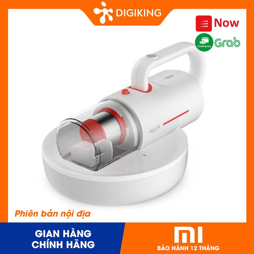 Máy hút bụi không dây Xiaomi Deerma Wireless Mite Removal Vacuum Cleaner CM1910