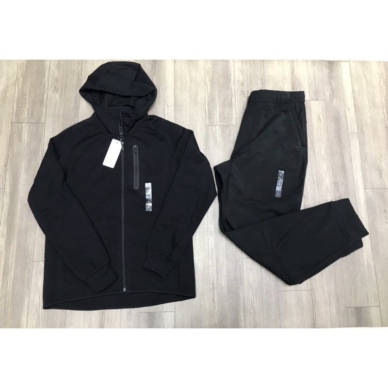 Bô nỉ thể thao uniqlo xách tay