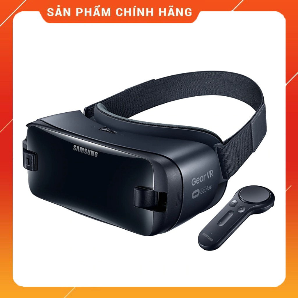 [FREESHIP] Kính Thực Tế Ảo Samsung Gear VR324 ✅Xem Phim 3D ✅Chơi Game- Hàng Chính Hãng