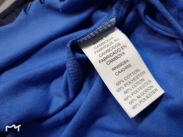 Áo sát cánh  Place xuất xịn.