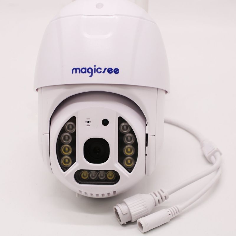camera magicsee ZS310 QHD 2k