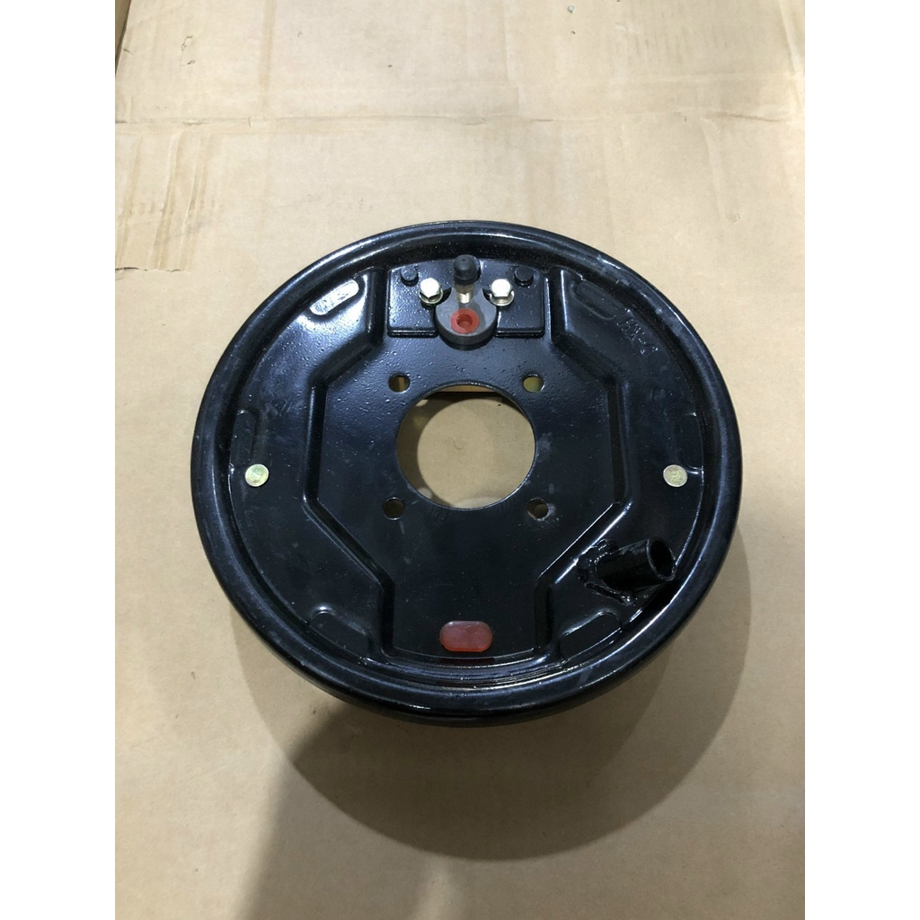 1 cặp dừng thắng dầu loại tốt dành cho các dòng xe ba gác, xe ba bánh