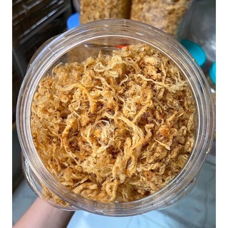 Chà Bông Đậm Đà Vị Nhà Làm - 500gr