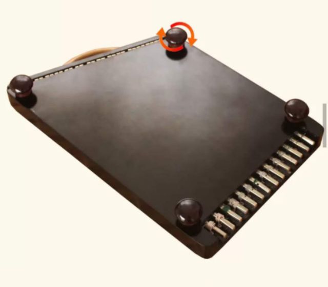 Đàn tranh guzheng mini