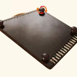 Đàn tranh guzheng mini