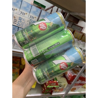 Lốc 6 lon 7UP 320ml