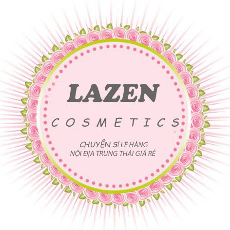 LAZEN COSMETICS