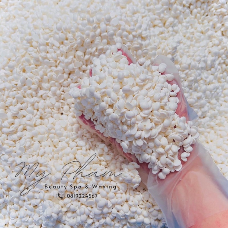 LỌ 500G SÁP PREMIER CAO CẤP  - DỄ BẢO QUẢN