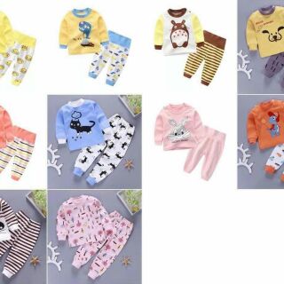 Bộ cotton quảng châu