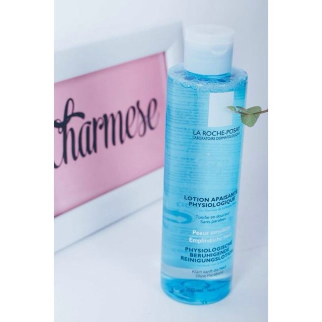 Nước hoa hồng La Roche Posay