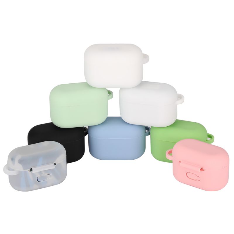 Túi Đựng Bảo Vệ Tai Nghe Không Dây Chống Sốc Cho Sabbat X12Pro E12Ultra