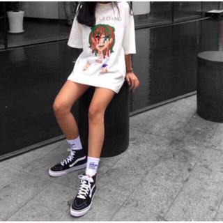 Áo thun Gang Tee
