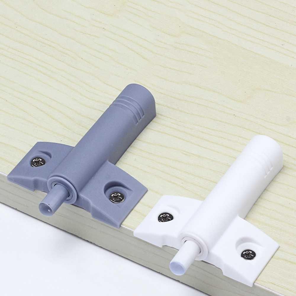 CONOPERY Bộ 10 Đệm Chặn Cửa Tủ Mềm Mại Tiện Dụng