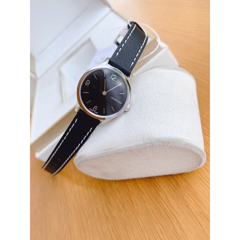 Đồng hồ nữ Calvin Klien