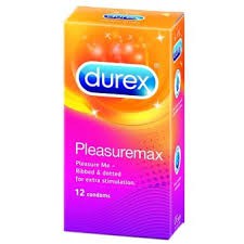 Hộp Bao cao su durex gân gai (hộp 12C giá tốt) thăng hoa cảm xúc GIÁ TỐT AN TOÀN