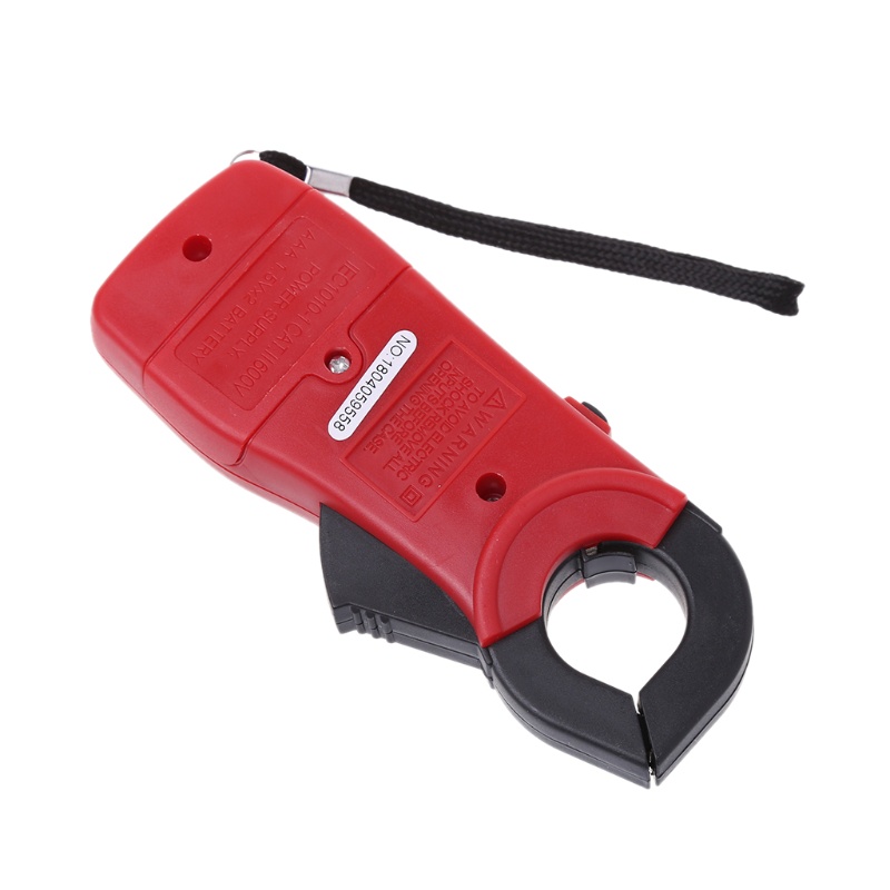 Vạn Năng Kế Kỹ Thuật Số LCD Đa Năng