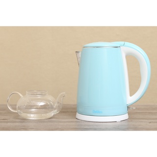 Bình đun siêu tốc delites st18db0