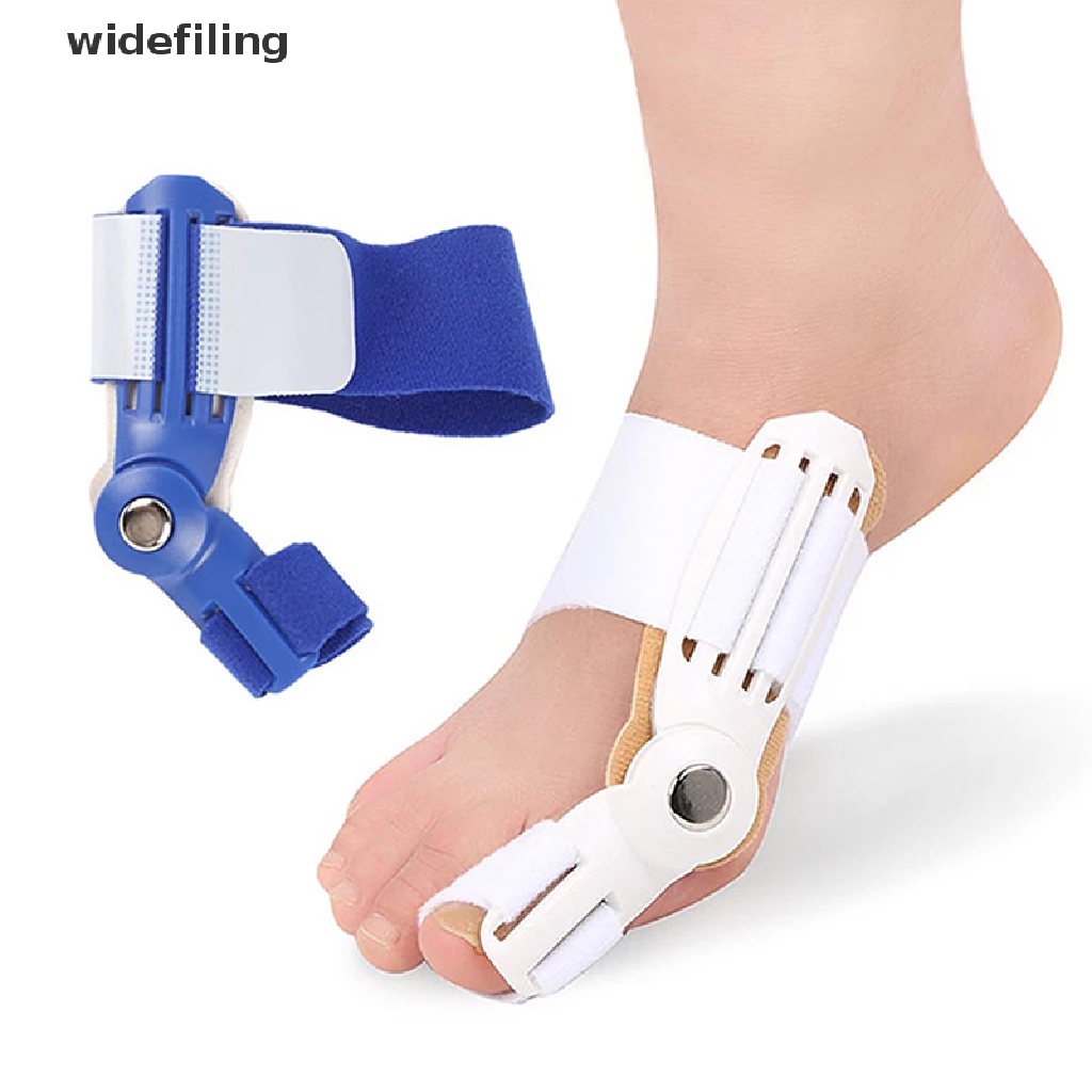 Dụng Cụ Nẹp Chỉnh Hình Ngón Chân Cái Tiện Dụng<br>