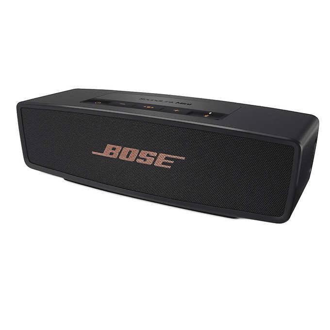 Loa Bluetooth Bose SoundLink Mini II