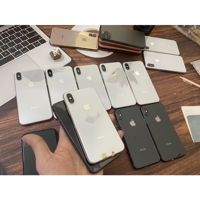 [Mã SKAMA07 giảm 8% đơn 250k]Điện thoại iphone X quốc tế - lock mới 98% | BigBuy360 - bigbuy360.vn