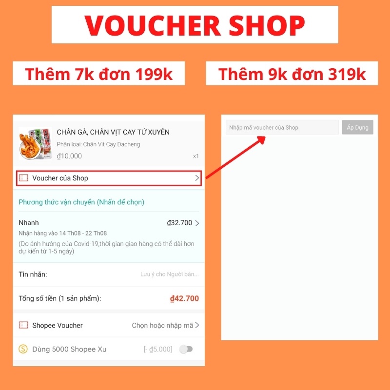 Combo 30 chân gà cay Tứ Xuyên màu đỏ đồ ăn vặt Sài Gòn ngon và rẻ | Dacheng Food | BigBuy360 - bigbuy360.vn