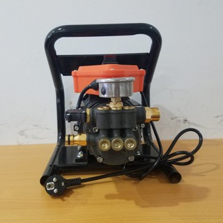 Máy Rửa Xe Mini 2400W Lead LE-989