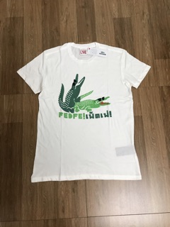 ÁO THUN HÀNG HIỆU XUẤT DƯ
