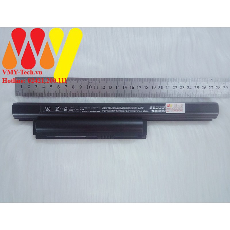 Pin Laptop Sony Vaio PCG-61611L PCG-71211L PCG-71313L PCG-7132L BPS22